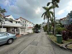 Robey Crescent (D19), Semi-Detached #432286671
